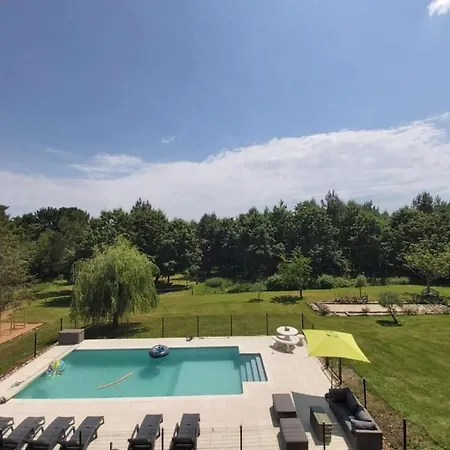 Cocon Du Bonheur