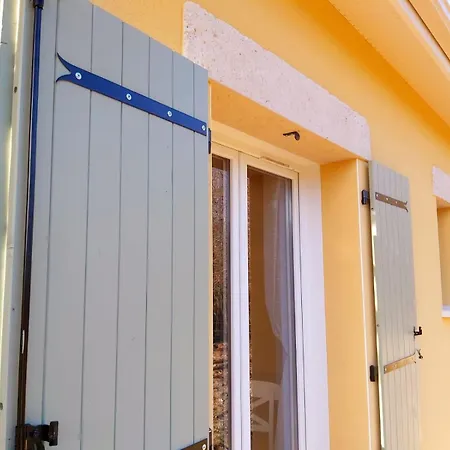 Cocon Du Bonheur Holiday home *