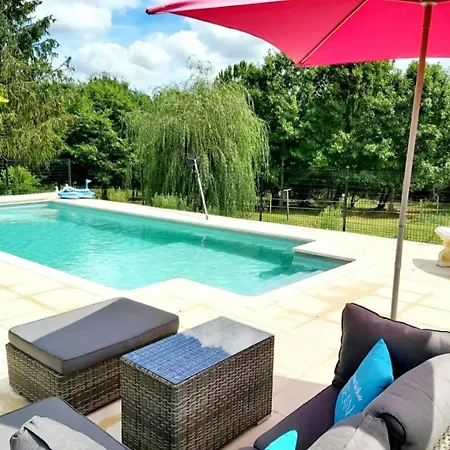 Holiday home Cocon Du Bonheur *