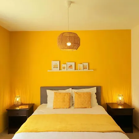 Holiday home Cocon Du Bonheur *