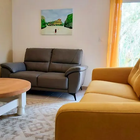 Holiday home Cocon Du Bonheur *