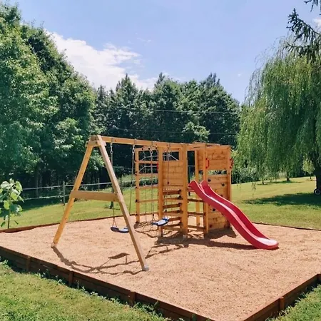 Cocon Du Bonheur
