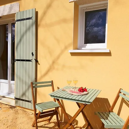 Cocon Du Bonheur Holiday home