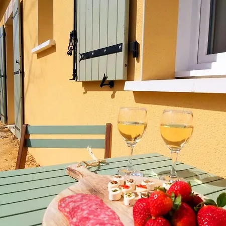 Holiday home Cocon Du Bonheur