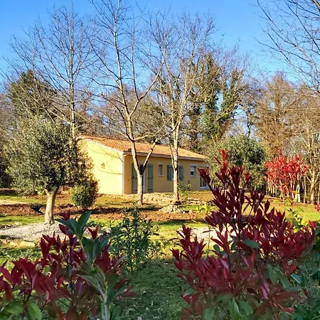 Cocon Du Bonheur Holiday home