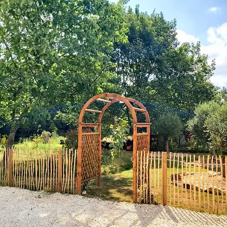 Cocon Du Bonheur Holiday home