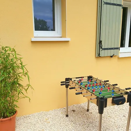 Holiday home Cocon Du Bonheur Marsaneix