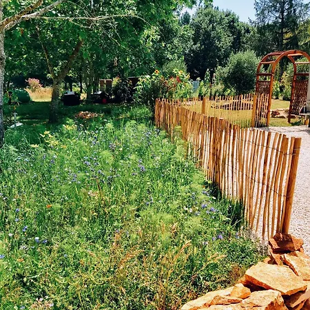 Cocon Du Bonheur Holiday home