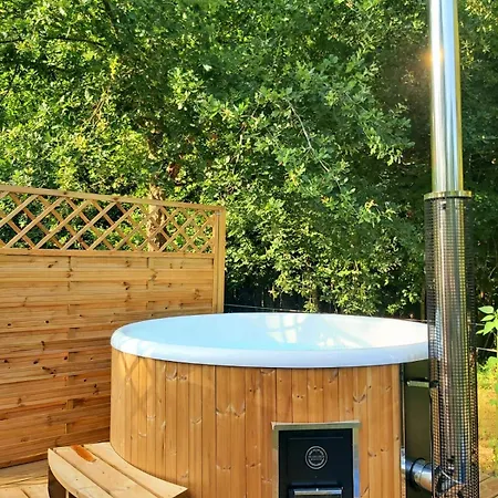 Cocon Du Bonheur Holiday home